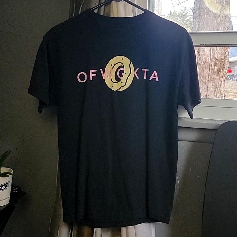 Odd Future Shirt